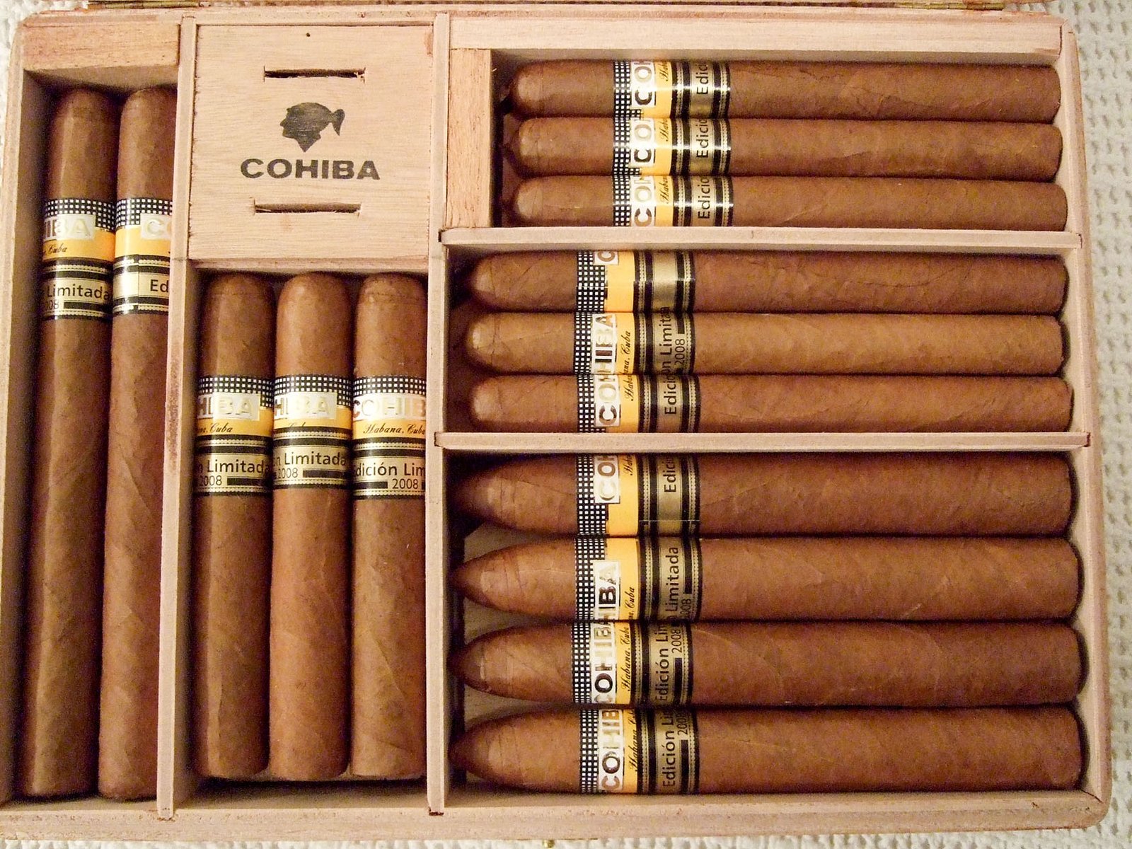 Cuba Cigars